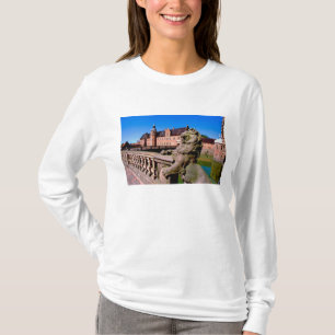 Camiseta Europa, Dinamarca, Copenhague (também conhecida co
