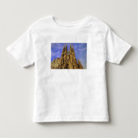 Europa, Espanha, Barcelona, Sagrada Familia