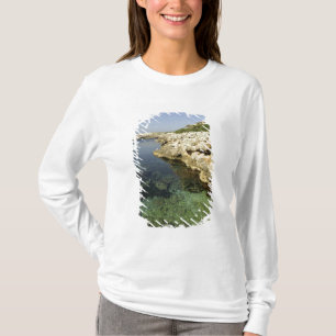 Camiseta Europa, Espanha, Minorca (também conhecida como Me