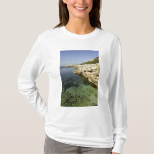 Camiseta Europa, Espanha, Minorca (também conhecida como Me