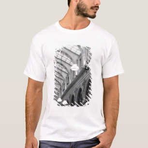 Camiseta Europa, França, Paris. Interior, Galeria