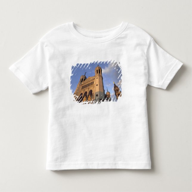 Camiseta Europa, França, Rhone Valley, Vallee du Rhone, (Frente)