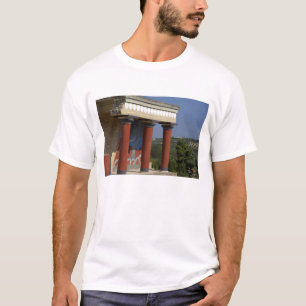Camiseta Europa, Grécia, Creta (também conhecido por Krit
