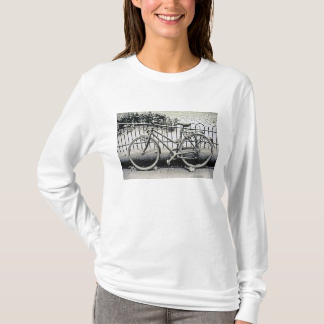 Camiseta Europa, Holanda, Amsterdã. A (Frente)