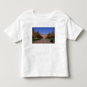 Camiseta Europa, Inglaterra, Londres. Palácio de Kensington