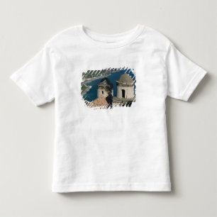 Camiseta Europa, Itália, Campania, (Costa Amalfitana), 3