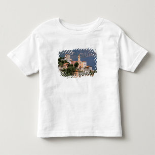 Camiseta Europa, Itália, Ligúria, La Mortola, Riviera di