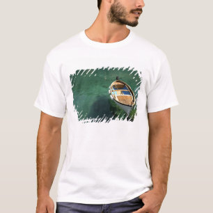 Camiseta Europa, Itália, região da Ligúria, Cinque Terre, 3