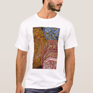 Camiseta Europa, Itália, Sicília, Taormina. Tradicional 2