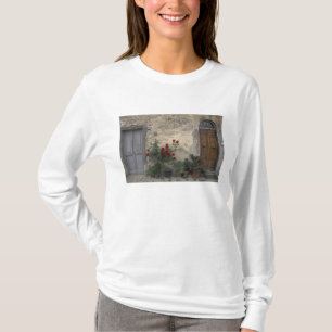 Camiseta Europa, Itália, Toscana, Chianti, Porto da Toscana