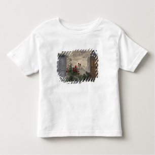 Camiseta Europa, Itália, Toscana, Chianti, Porto da Toscana