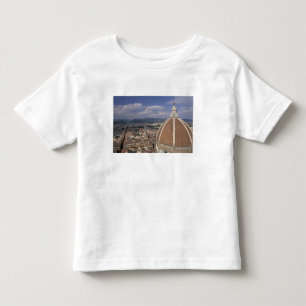 Camiseta Europa, Itália, Toscana, Florença. Piazza del