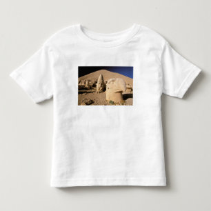 Camiseta Europa, Oriente Médio, Turquia, Nemrut Dagi Kahta