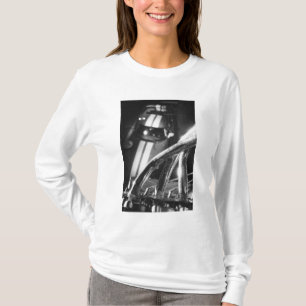 Camiseta Europa, Suíça, Genebra. Salão Automóvel de Genebra