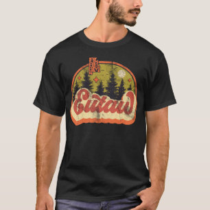 Camiseta Eutaw, Alabama