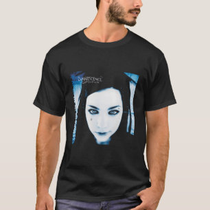 Camiseta Evanescence Â€"Album de Fallen
