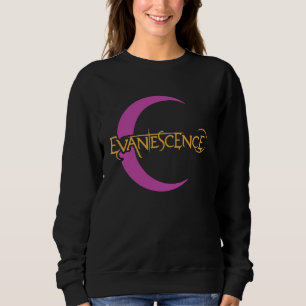 Camiseta Evanescence u2013 Lua Crescente