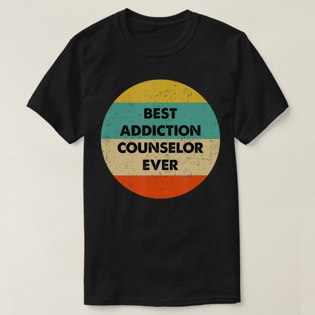 Camiseta Eve do Conselheiro do Vício Melhor (Frente do Design)