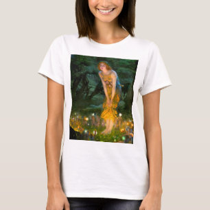 Camiseta Eve Edward Robert Hughes
