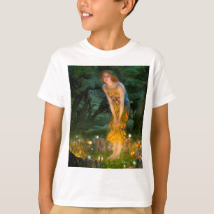 Camiseta Eve Edward Robert Hughes
