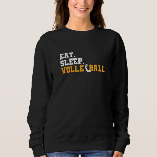 Camiseta Eve Voleibol Do Sono