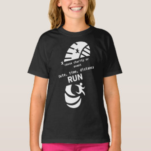 Camiseta Evento De Diversão Causa Prêmio De Promoção De Car