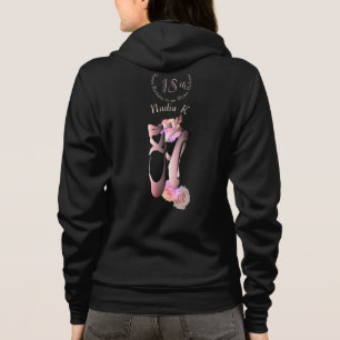Camiseta Evento Personalizado de Calçados de Toque Balleri