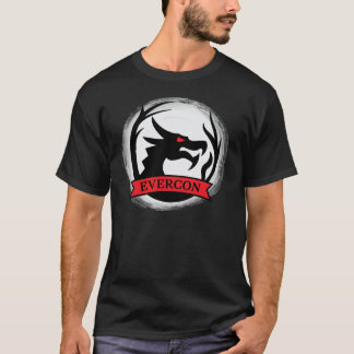 Camiseta Evercon!