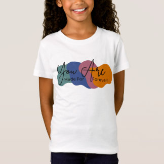 Camiseta Everduradouro Kid