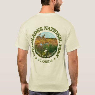 Camiseta Everglades NP2