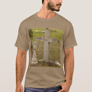 Camiseta Evergreen Angel Premium