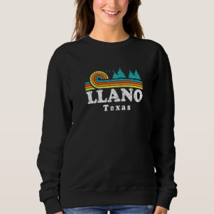 Camiseta Evergreen Sunset Llano Forest Texas Woods Nature