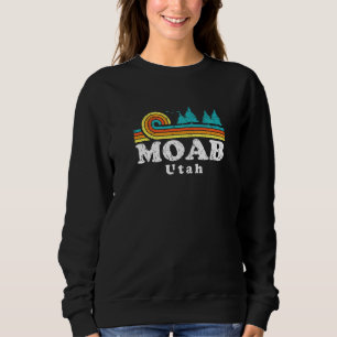Camiseta Evergreen Sunset Moab Forest Utah Natureza