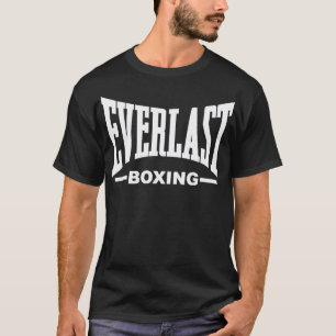 Camiseta Everlast Boxing