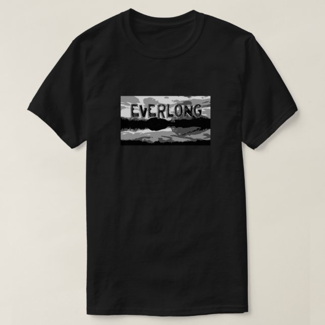 Camiseta Everlong pt 2 Classic (Frente do Design)