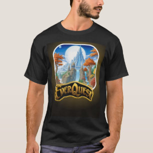 Camiseta Everquest