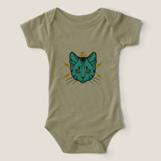 Camiseta Everyday Baby Outfit