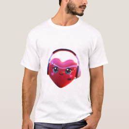 Camiseta Everyday Vibes Collection