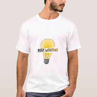 Camiseta Everyday Work Tees & Shirts