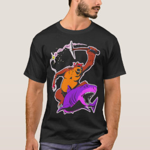 Camiseta Everything Youve Done Wrong