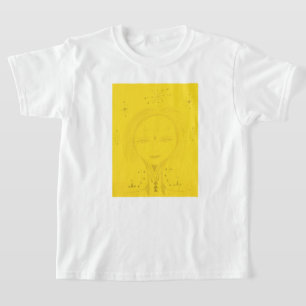 Camiseta Evie