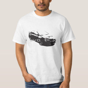 Camiseta EVO1 para homens