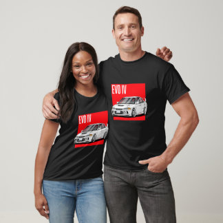 CAMISETA EVO 4