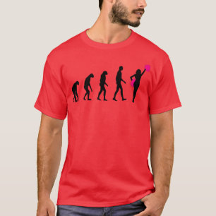 Camiseta Evo Cheer 1