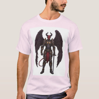 Camiseta Evolua Seu Estilo
