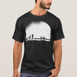 Camiseta Evolução ao Redor 3