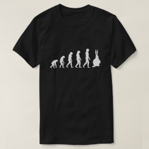Camiseta Evolução Chungus grande