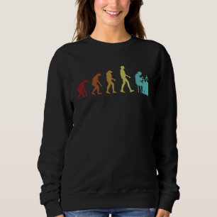 Camiseta Evolução da Psicologia Forense Ciência Forense Sc