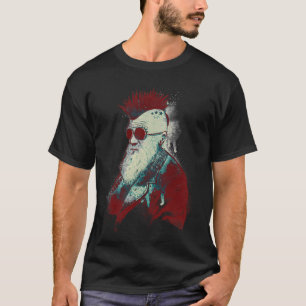 Camiseta Evolução de Charles