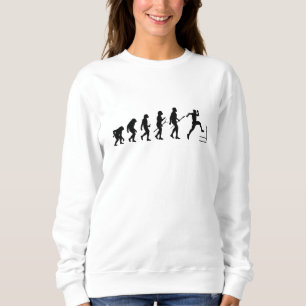 Camiseta Evolução de obstáculos